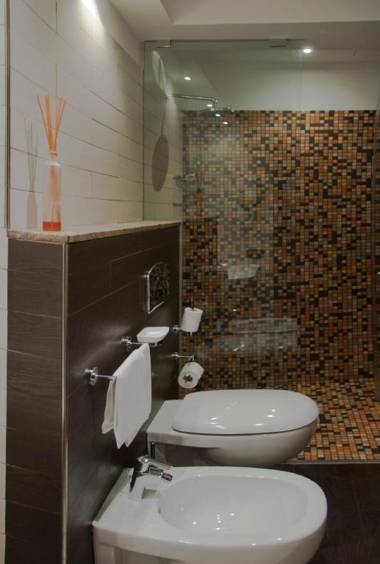 Corsaro Etna Hotel&SPA