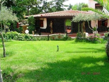 Parco Delle Tre Fontane