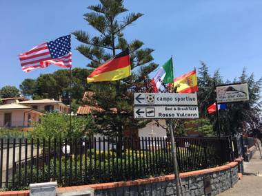 Casa Vacanze Volpe Dell'Etna