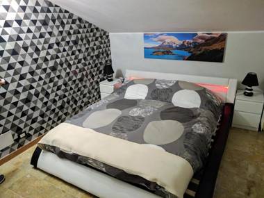 Casa Vacanze Volpe Dell'Etna