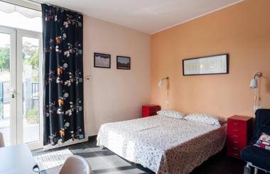 Etna Holiday Homestudio Melograno