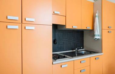 Etna Holiday Homestudio Melograno