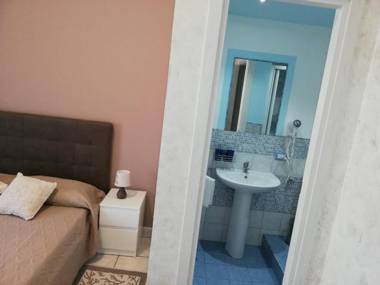 B & B AMICI DELL'ETNA