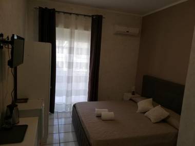 B & B AMICI DELL'ETNA