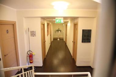 Hotel Sogni D'Oro Airport