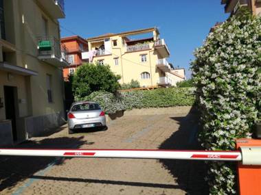 Barnet House Lamezia