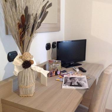 Il Borghetto Hotel Ristorante