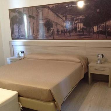 Il Borghetto Hotel Ristorante