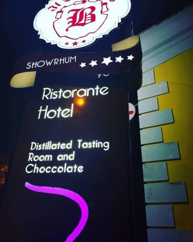 Il Borghetto Hotel Ristorante