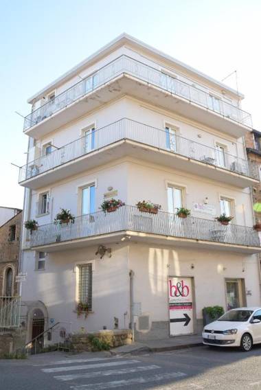 B&B Lamezia Terme