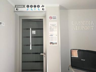 Guest House Lamezia Airport