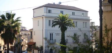 Albergo Centrale