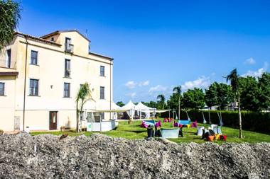 giardini del Novecento