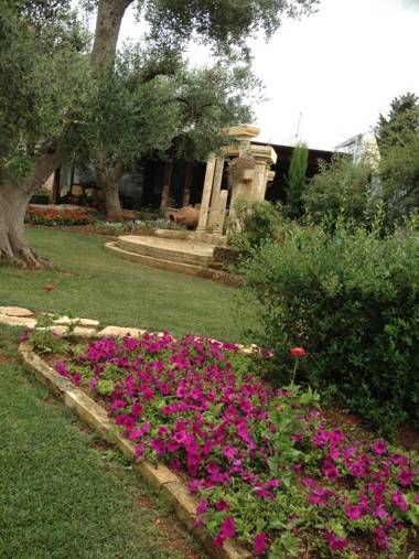 Villa Vacanze Paradiso