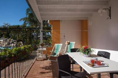 Villa Vacanze Paradiso