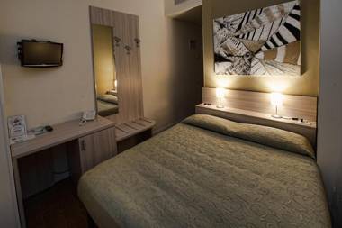 Hotel Scacciapensieri