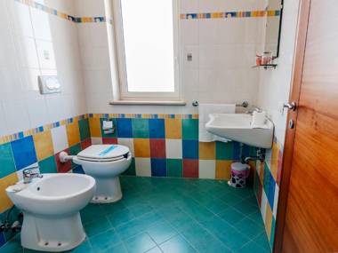 La Casa degli Artisti