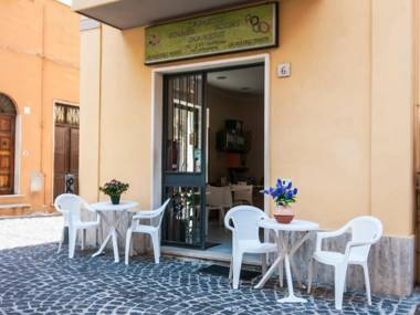 La Casa degli Artisti