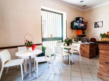 La Casa degli Artisti