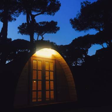 ISOLA VERDE Camping Village