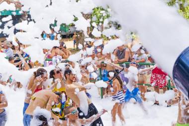 ISOLA VERDE Camping Village