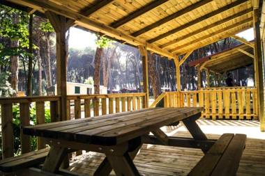 ISOLA VERDE Camping Village
