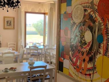 PepeRosa B&B and Events