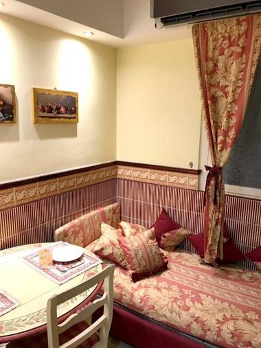 One bedroom appartement at Nettuno 1 m away from the beach