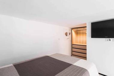 Little House in the centre Nettuno