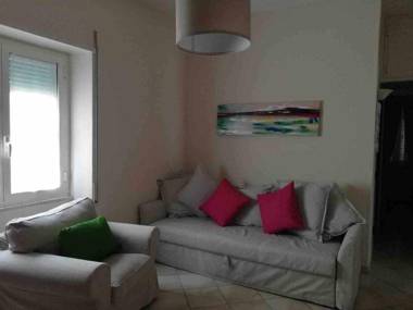 Appartamento sul porto Nettuno