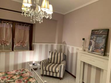 Chic apartment in the center