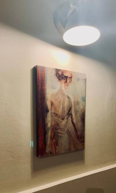 Chic apartment in the center