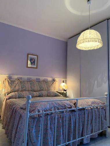 Chic apartment in the center