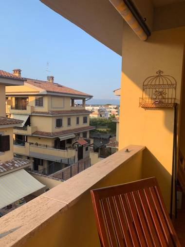 Monte Rosa Village Apartment