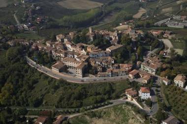 Dimora San Sebastiano