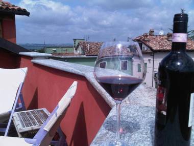 Dimora San Sebastiano