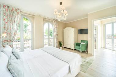 Borgo Vecchio Locanda di Charme