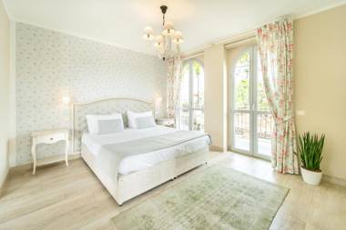 Borgo Vecchio Locanda di Charme