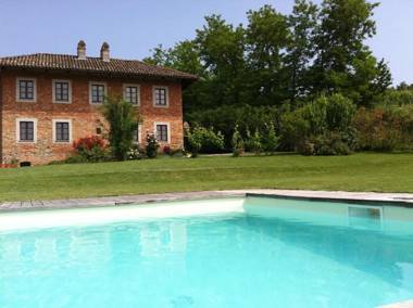 B&B Cascina Gaione Via Gallina18b 12052 Neive cn