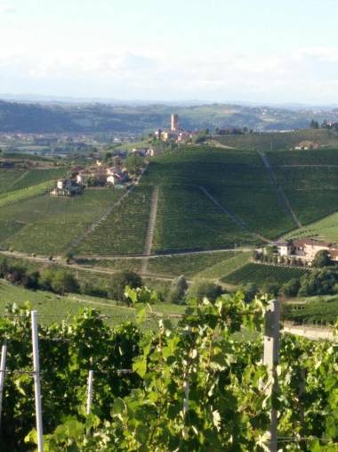 Casa Vacanze Bellovello