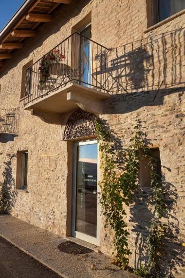 Borgese Camere e Suites