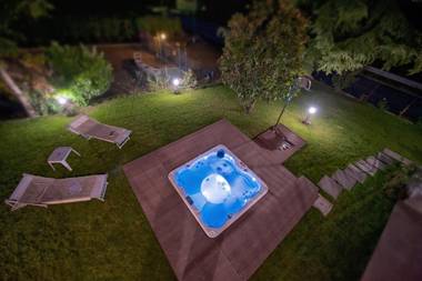 Bella Vista Barbaresco