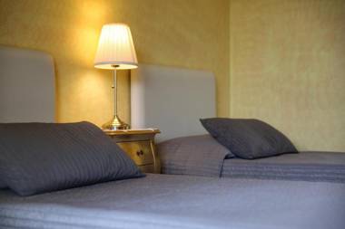 B&B Casa Degli Ulivi