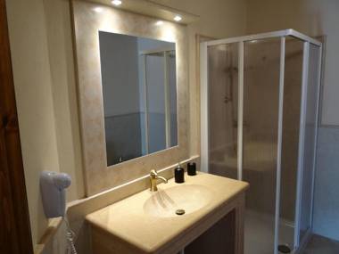 Le Camere Della Bice