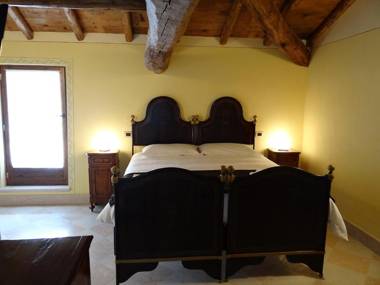 Le Camere Della Bice