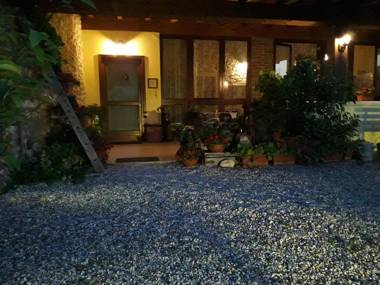 Agriturismo Corte Galvani