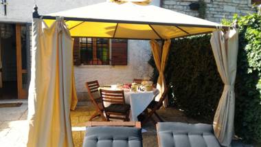 Antica Corte Panego Country House