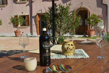 RELAIS ANTICA CORTE AL MOLINO - Adults Only
