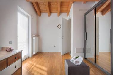 CASA NADIA - 3 minuti dall'ospedale