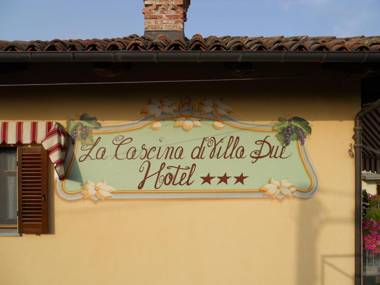 La Cascina Di Villa Due